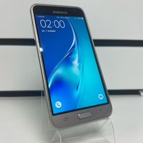 Samsung Galaxy J3 (2016) SM-J320F/DS, 8 ГБ