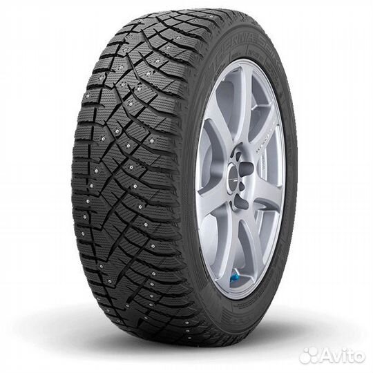 Nitto Therma Spike 315/35 R20 106T
