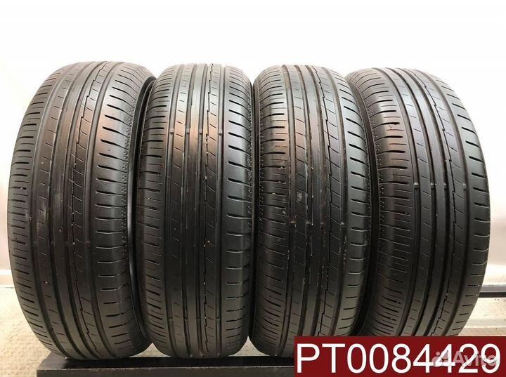 Yokohama BluEarth-A AE-50 215/65 R17 110