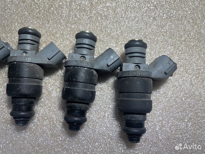 Форсунка топливная BSE Ауди Шкода Фольксваген