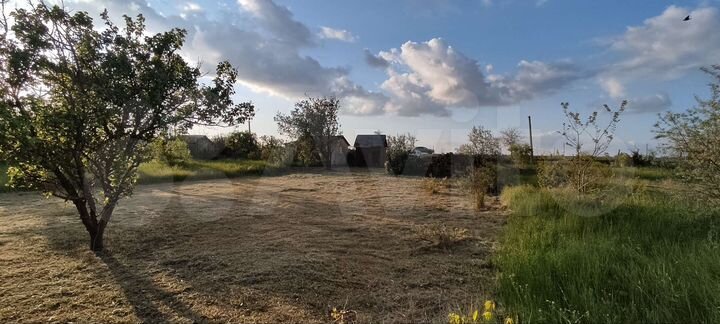 Дача 10 м² на участке 8,3 сот.