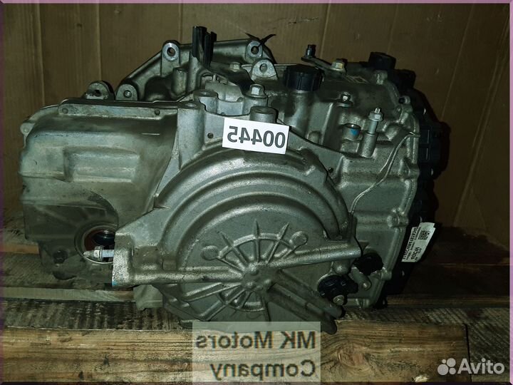 АКПП LE9 6Т45 2,4 Opel Antara