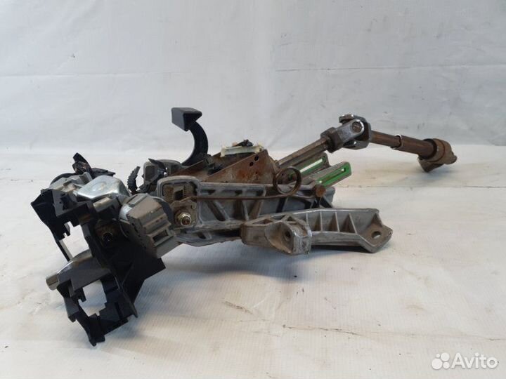 Рулевая колонка Ford Focus 1 2002