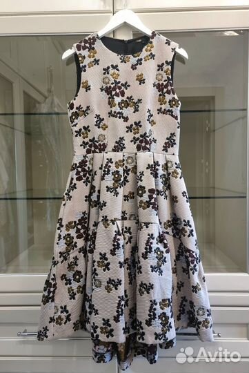 Платье maje, р.3 (46)