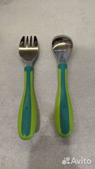 Нагрудник для кормления детский