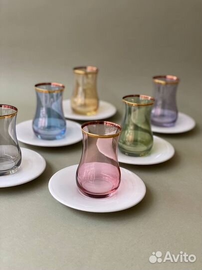 Набор армуд «ассорти»