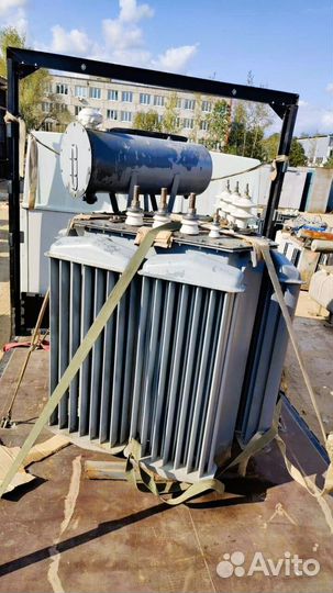 Трансформаторы тмпн