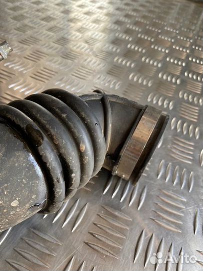 Патрубок воздушного фильтра Lifan X60 LFB479Q 2013