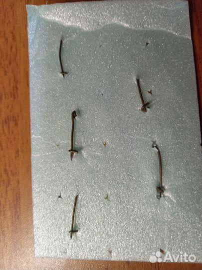 Значки С новым годом