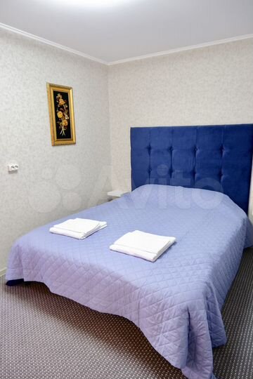 Дом 35,6 м² на участке 6 сот.