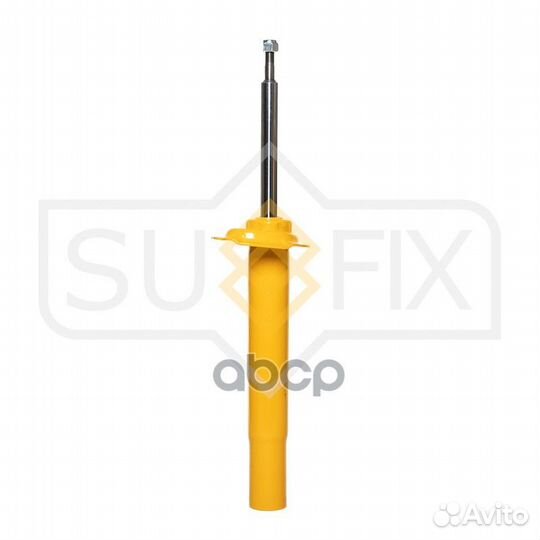 Стойка амортизаторная передняя SU1077 sufix