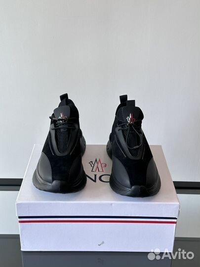 Кроссовки moncler (39-46)