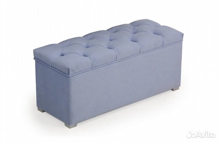 Пуф Мишель 950