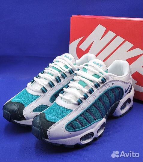 Кроссовки Nike AIR max tailwind 4 (41-45)