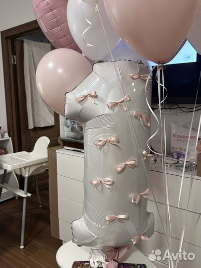 Воздушный шар