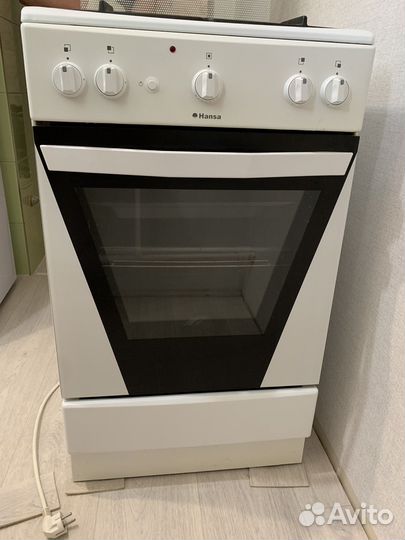 Газовая плита бу