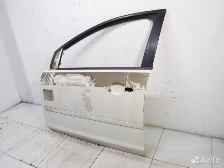 Дверь передняя левая Форд