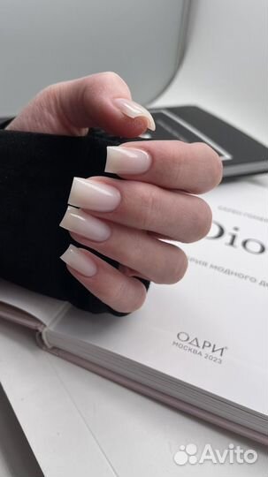 Ищу моделей на маникюр