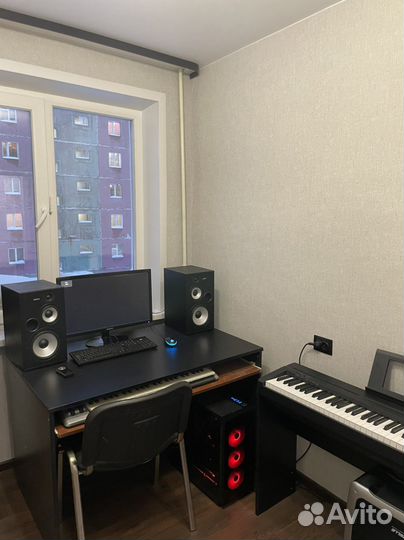 Колонки edifier r2700