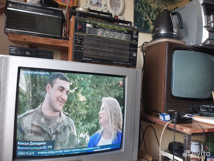 Телевизор Rolsen