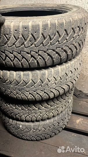 Nordman 5 205/55 R16 94T