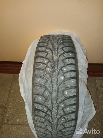 Nordman 5 185/65 R15