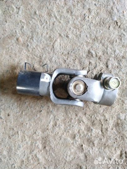 Рулевой карданчик Haima 3 седан HM483QA(1.8L 2011