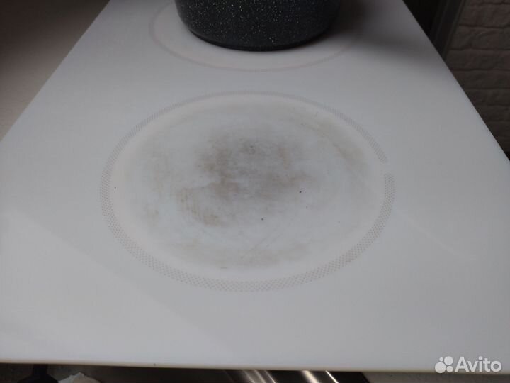 Варочная панель Горенья электрическая бу3конфорки