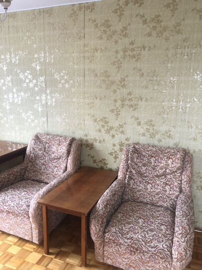 2-к. квартира, 56 м², 6/14 эт.