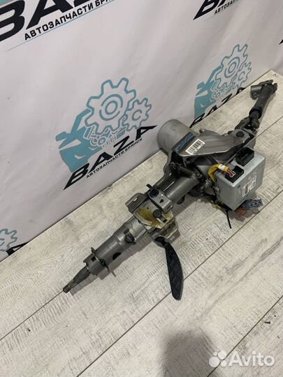 Рулевая колонка Hyundai ix35