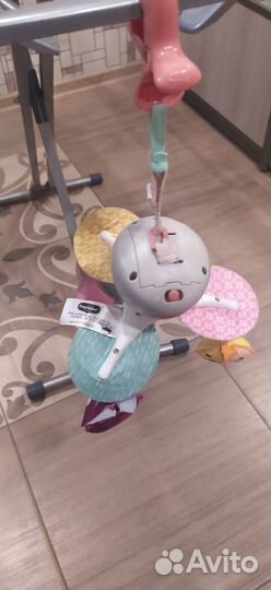 Мобиль в кроватку Tiny Love