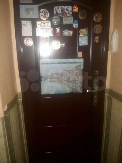 4-к. квартира, 73 м², 4/5 эт.