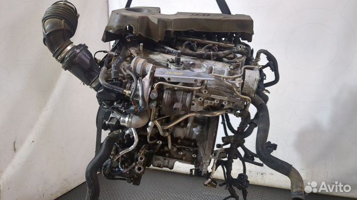 Двигатель GMC Terrain 2017, 2018