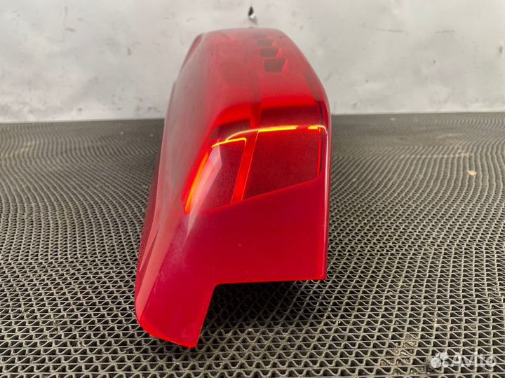 Фонарь задний правый Nissan X-Trail T31