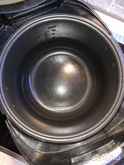 Мультиварка redmond rmc m90