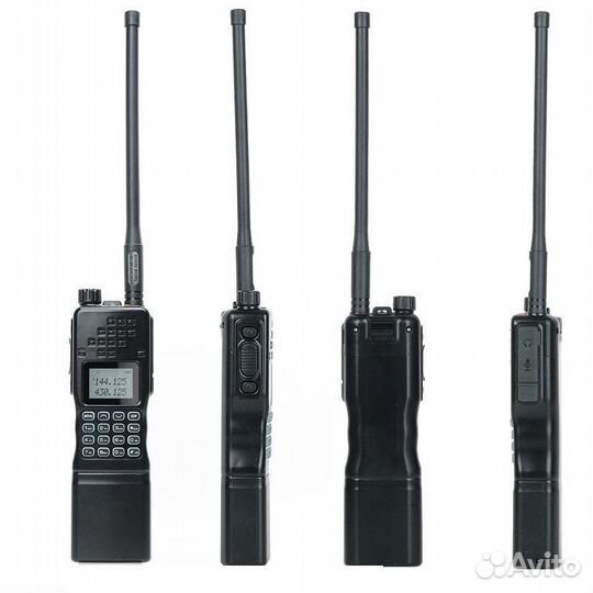 Рация Baofeng AR-152