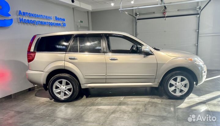 Great Wall Hover H5 2.4 МТ, 2013, 72 394 км