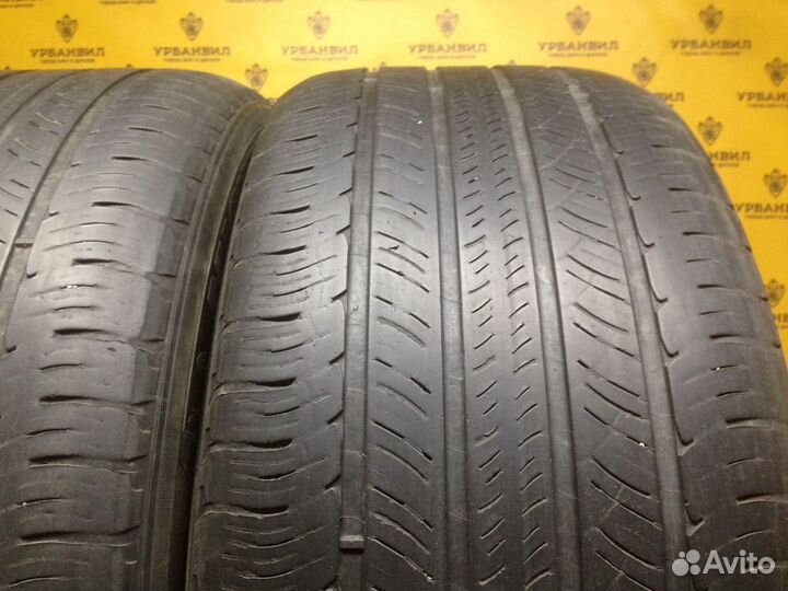 Michelin Latitude Tour HP 255/55 R18 105V