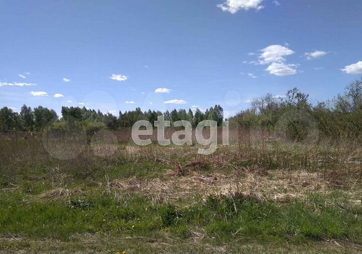 Участок 22,5 сот. (СНТ, ДНП)