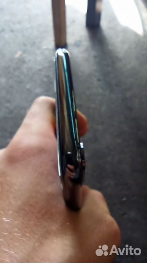 iPhone 10 256