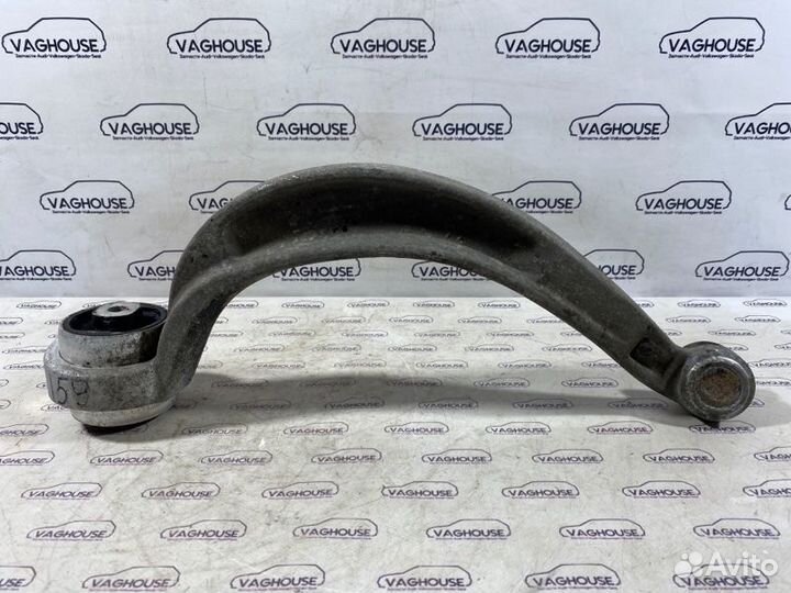 Рычаг подвески передний правый Audi S5 8T 4.2 CAU