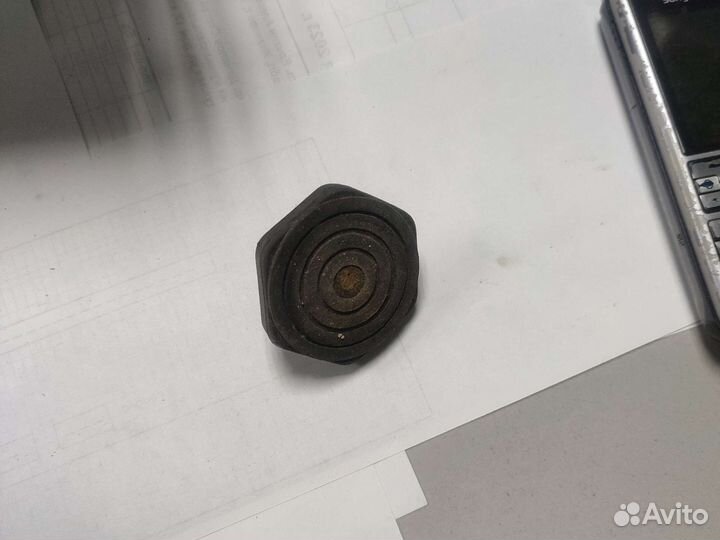 Регулирующие ножки для стиральных машин 8х