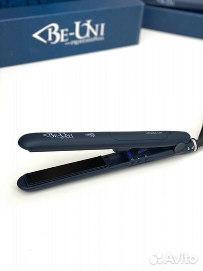 Новый утюжок Diving Pro Iron BE-UNI professional