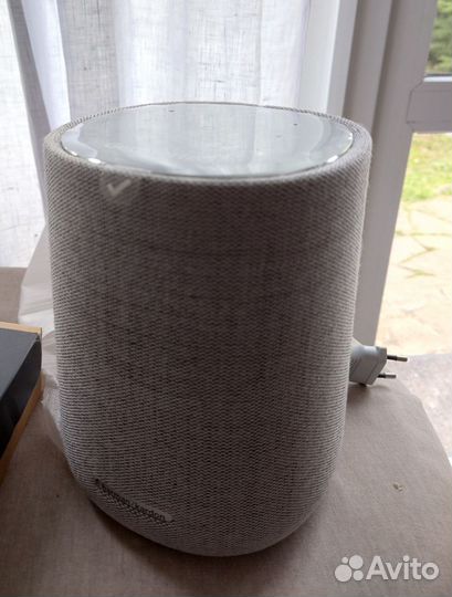 Умная колонка Harman kardon citation one новая
