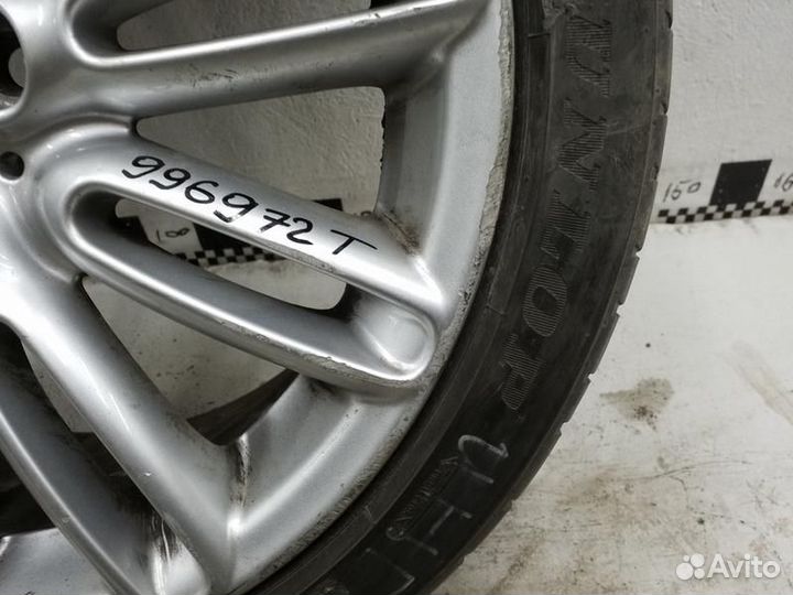 Диск колеса литой Mini Cooper F56 R17
