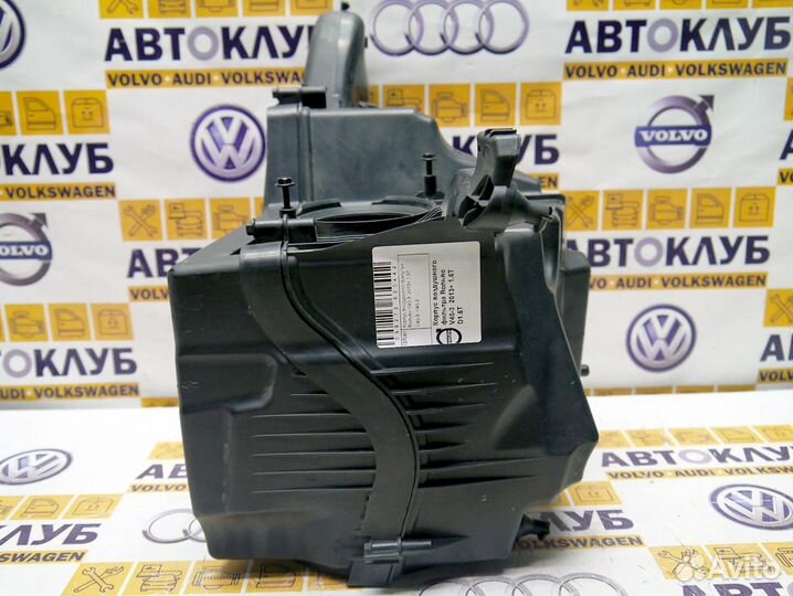 Корпус воздушного фильтра Вольво V40-3 2013+ 1.6T