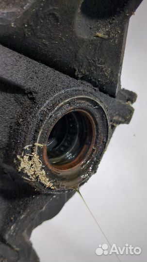 Редуктор моста Ford Explorer, 2006