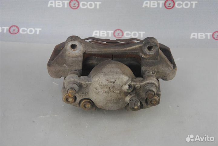 Суппорт тормозной передний правый Audi Q5 8R 200