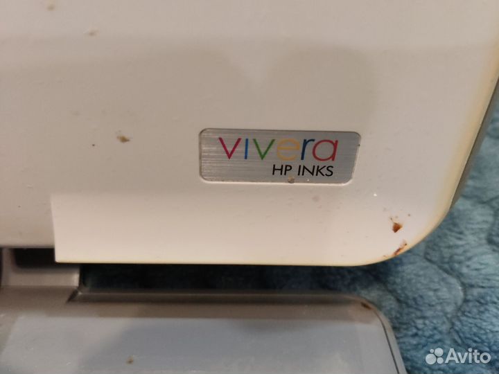 Принтер сканер копир hp PSC 1513 ALL-in-One