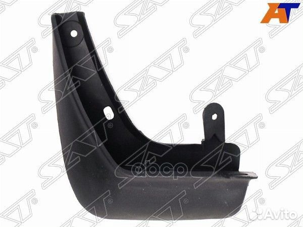 Брызговик KIA cerato/forte 08-13 задний LH ST-K